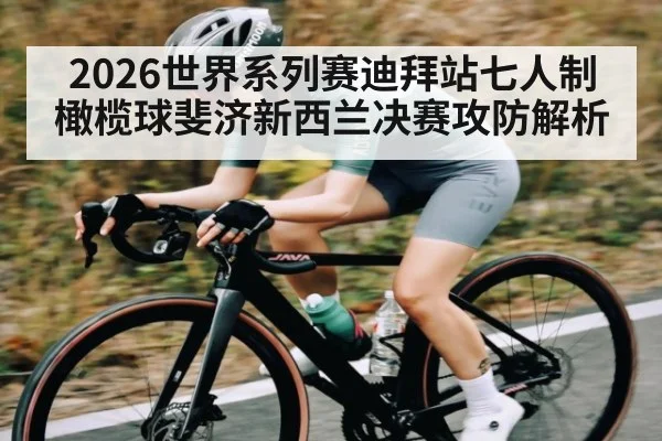 2026世界系列赛迪拜站七人制橄榄球斐济新西兰决赛攻防解析
