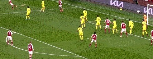 统计-【欧联杯】奥巴梅扬两中柱 黄潜客平阿森纳首进决赛