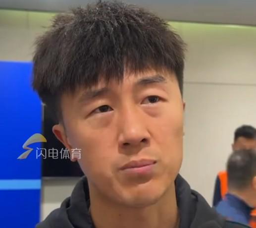 台湾28预测预测-刘洋：球队沿用去年的阵型跟打法，但是今年遇到了很多挫折